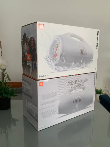 JBL BOOMBOX 4