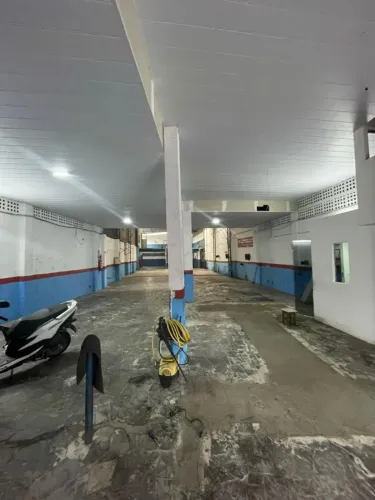Galpão / Ponto Comercial 450m2 com localização estratégica em Jardim América (Cariacica)