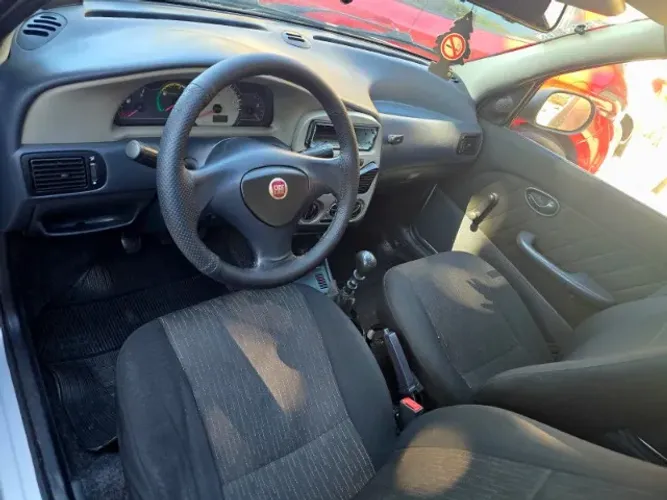 Fiat Palio 1.0 Economy Fire Flex 8V 4P 2012