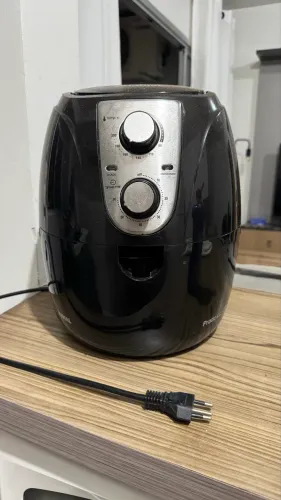 Airfryer