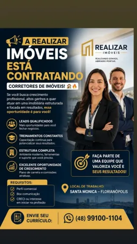 Corretor de Imóveis Autônomo