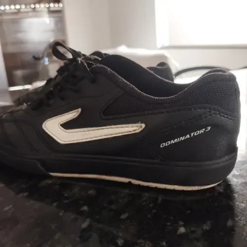 Tênis futsal Topper