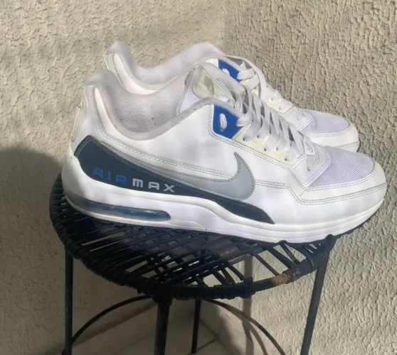 Tênis Nike Air Max LTD 3