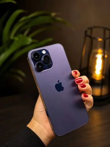 Iphone 14 pro max 128gb
