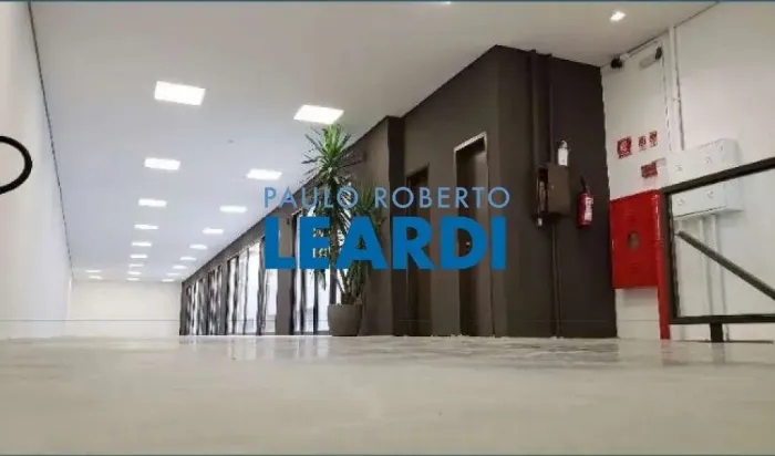 COMERCIAL - BARRA FUNDA - SP