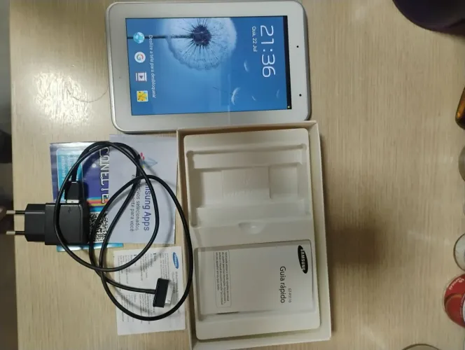 Tablet Samsung Galaxy Tab2 8Gb