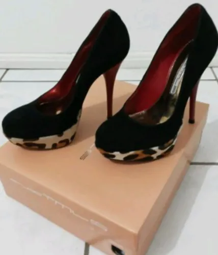 Scarpin