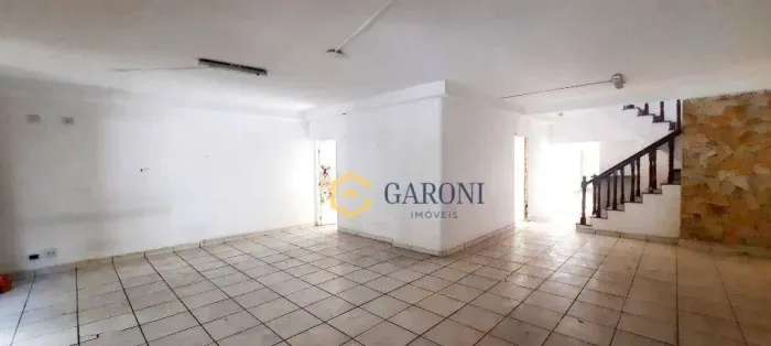 Casa comercial para alugar, 350 m² Vila Leopoldina