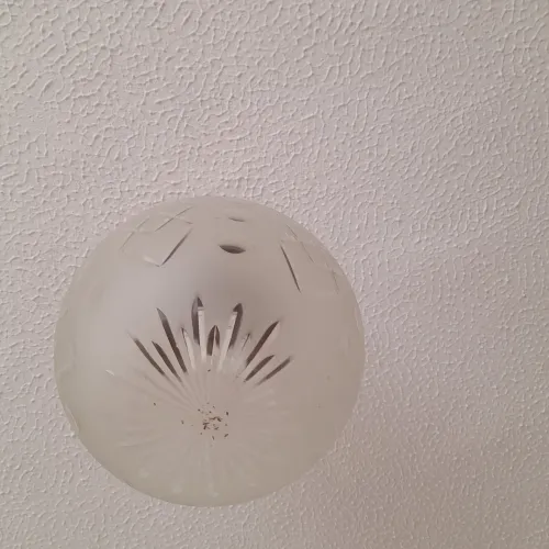 Lustre de sala de visita