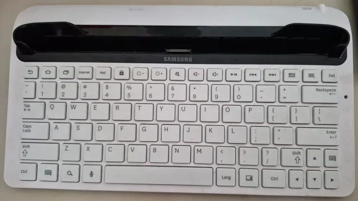 Teclado Samsung Galaxy Tab2 Dock