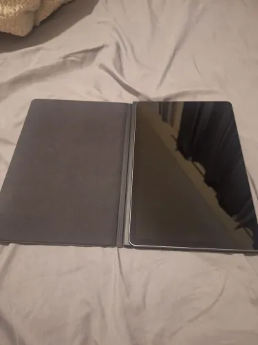 Samsung Tab S10 Lite novo + mouse e teclado bluetooth