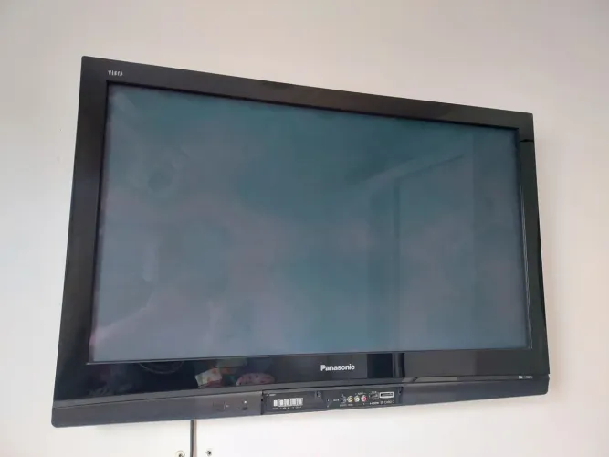 Tv Panasonic Viera 42"