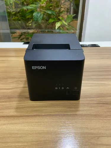 Impressora Epson TM-T20X