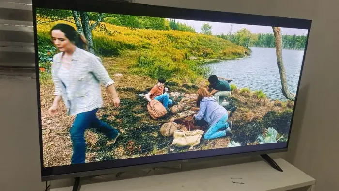 Smart TV 40 Polegadas- Philco LED Full HD - 6 meses de Uso com Nota Fiscal