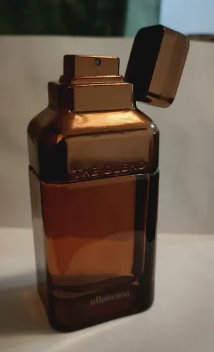 The Blend - O Boticário