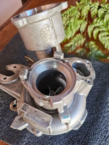 Turbina is20 gti gli a3 tiguan R-line tt passat b8