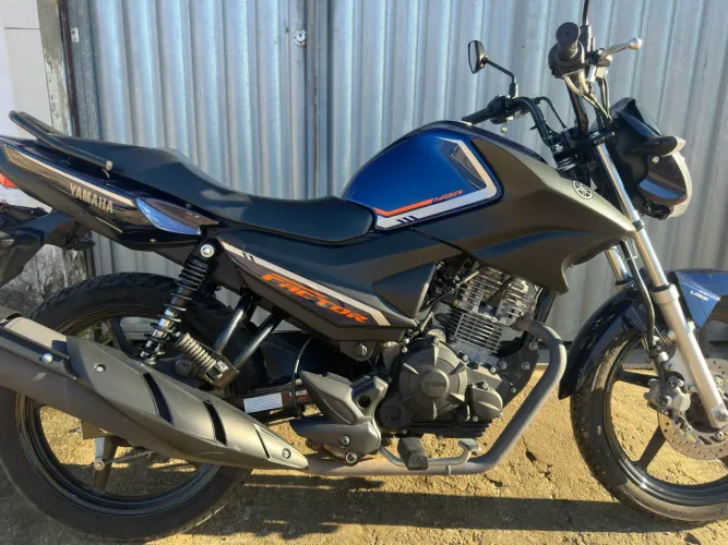 Factor 2024 com 5.000 km