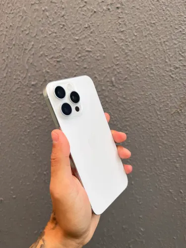 TROCO iPhone 16 Pro Max 256gb TODO ORIGINAL