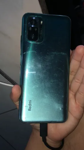 Vendo celular redmi note 10s