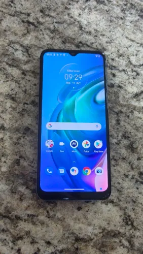 Motorola Moto G10 64GB - 4GB RAM