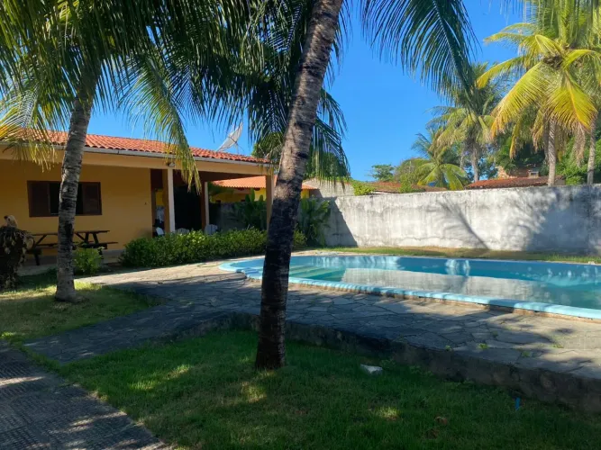 ALUGA-SE NO CARNAVAL SAUAÇHUY