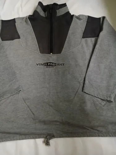 Lotes de blusas masculinas