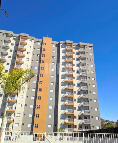 Venda de Apartamentos / Padrão na cidade de São Carlos