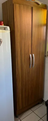 Vendo um multiuso com chave
