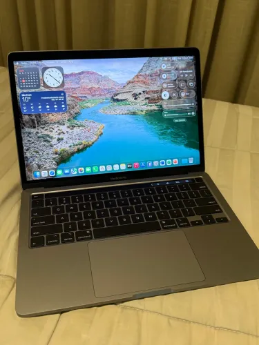 MacBook Pro 2020 16 RAM