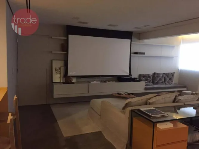 Apartamento Mobiliado para Locação com 02 Quartos sendo ambos Suíte no Bairro Nova Aliança