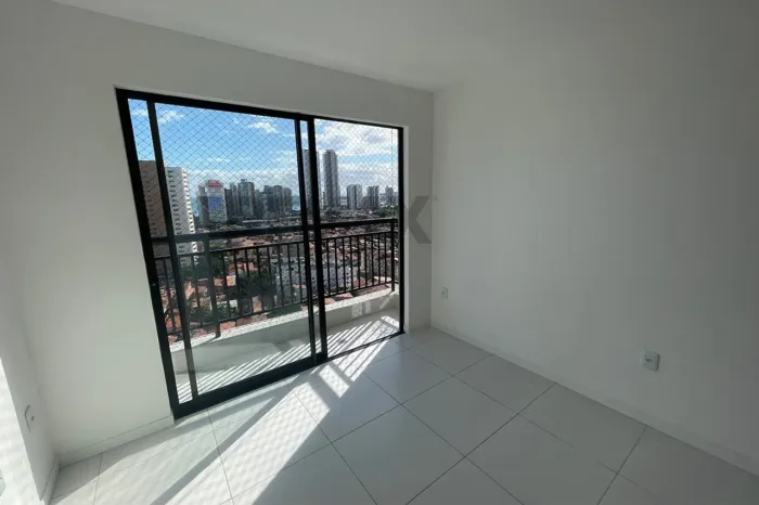APARTAMENTO ALUGUEL BELLA MEIRELES