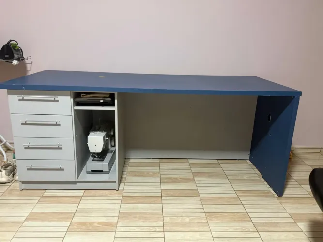 Mesa escritório