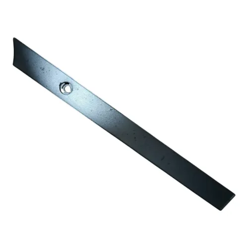 Friso Acabamento Grade Frontal Vw Delivery Preto