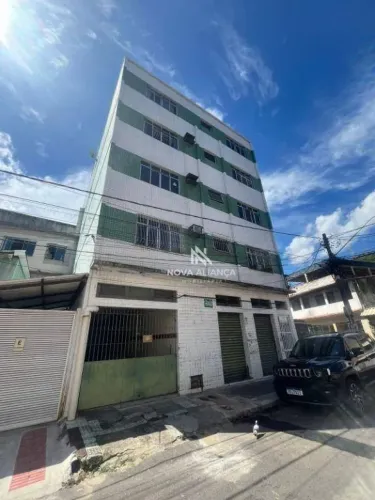 Apartamento com 3 quartos à venda, 140 m² - Glória - Vila Velha/ES