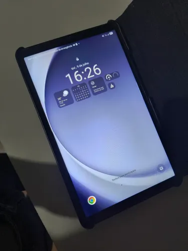 Tablet