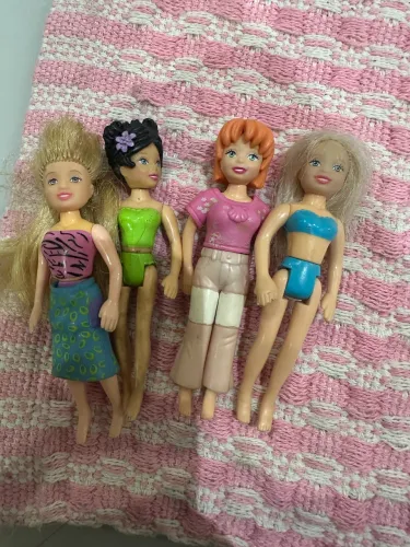 Pollys8 