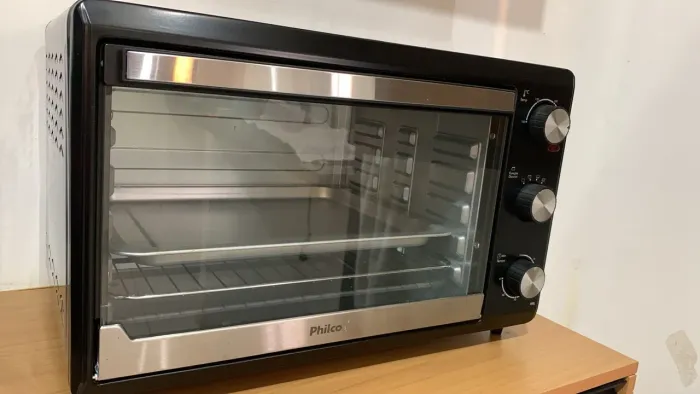 Forno elétrico 