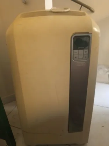 AR CONDICINADO