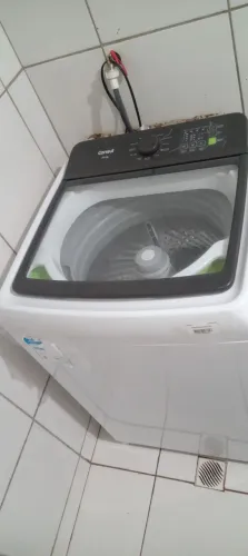 Usado como novo