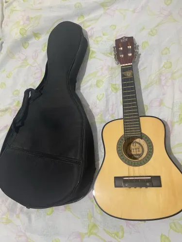 Cavaquinho novo