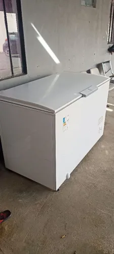 Freezer Electrolux 400 LT