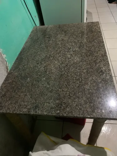 Tampo de Mármore