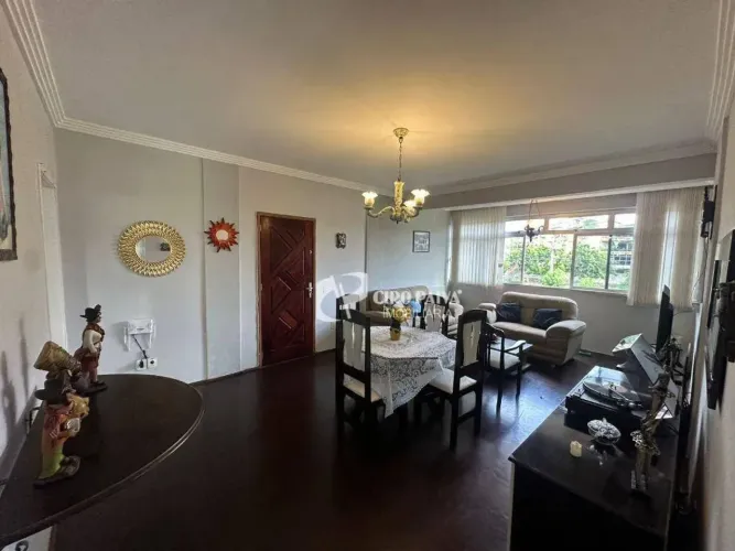 Apartamento com 3 dormitórios à venda, 133 m² por R$ 230.000,00 - Vicente Pinzon - Fortale