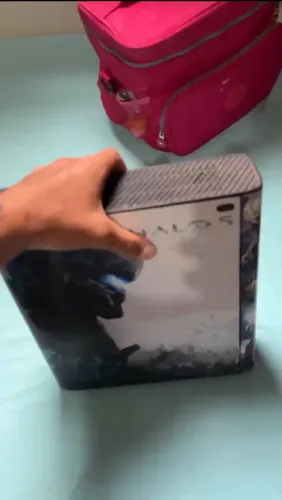 Xbox 360 desbloqueado , pego pc na troca e outras jogada aceito tudo