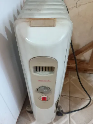 Aquecedor Mondial
