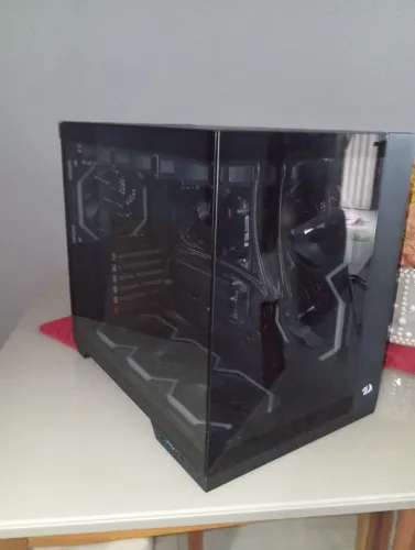 PC GAMER (AM5 PREMIUM)