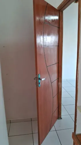 Vendo casa no cidadão 10 tarumã