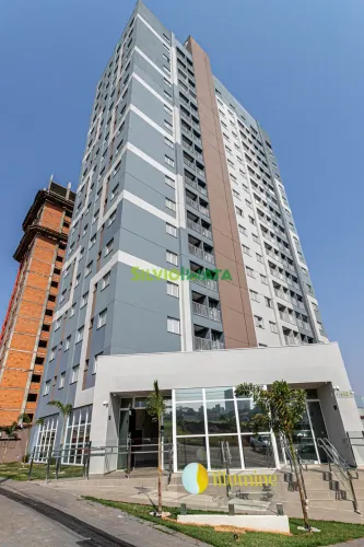 EXCELENTE APARTAMENTO DE 02 QUARTOS PARA MORAR NO JARDIM ACLIMAÇÃO.