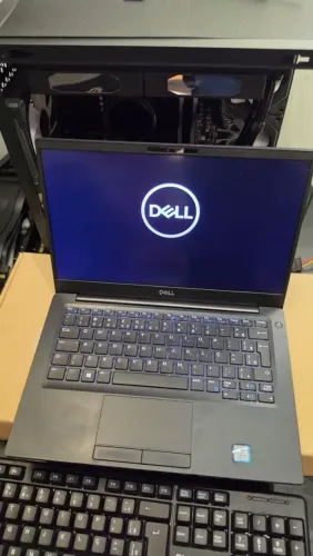 Notebook Dell Latitude 7390 Core i5 8gb SSD 256gb