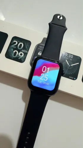 SmartWatch